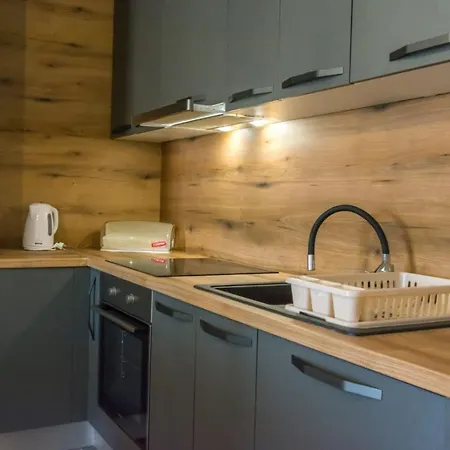 Apartman Joso 2 Sukosan Exterior photo