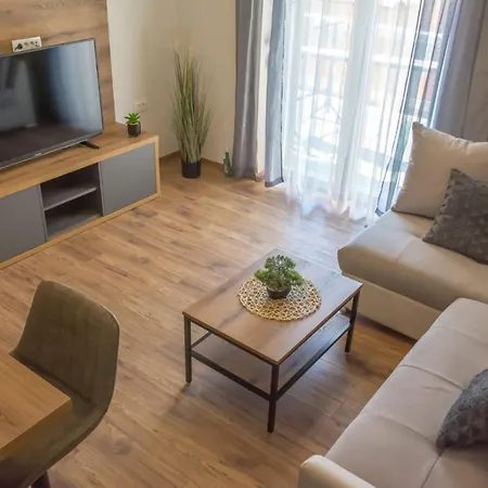 Apartman Joso 2 Sukosan Exterior photo