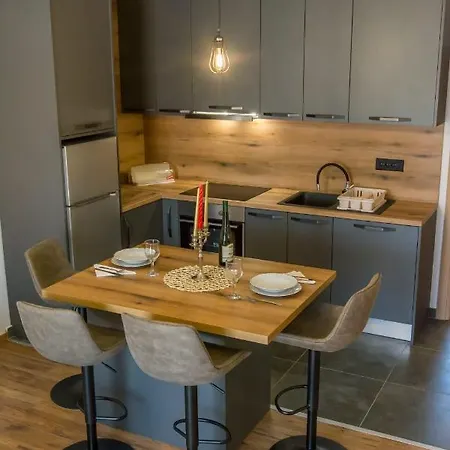 Apartman Joso 2 Sukosan Exterior photo