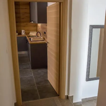 Apartman Joso 2 Sukosan Exterior photo