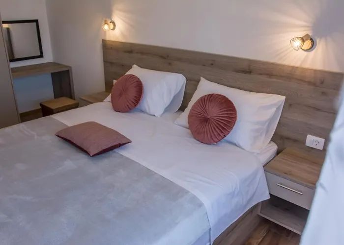 Apartman Joso 2