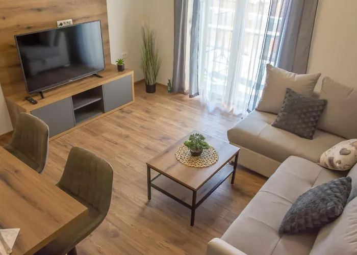 Apartman Joso 2