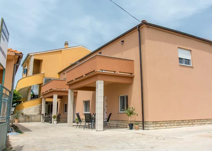 Apartman Joso 2